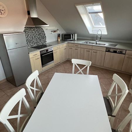Kleine Auszeit Apartman Goslar Kültér fotó