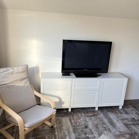 Kleine Auszeit Apartman Goslar Kültér fotó