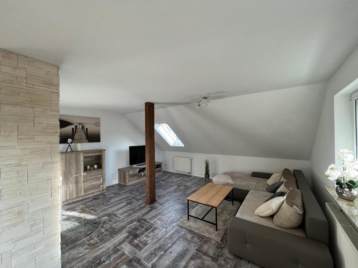Kleine Auszeit Apartman Goslar Kültér fotó