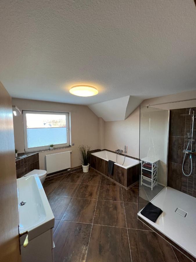 Kleine Auszeit Apartman Goslar Kültér fotó