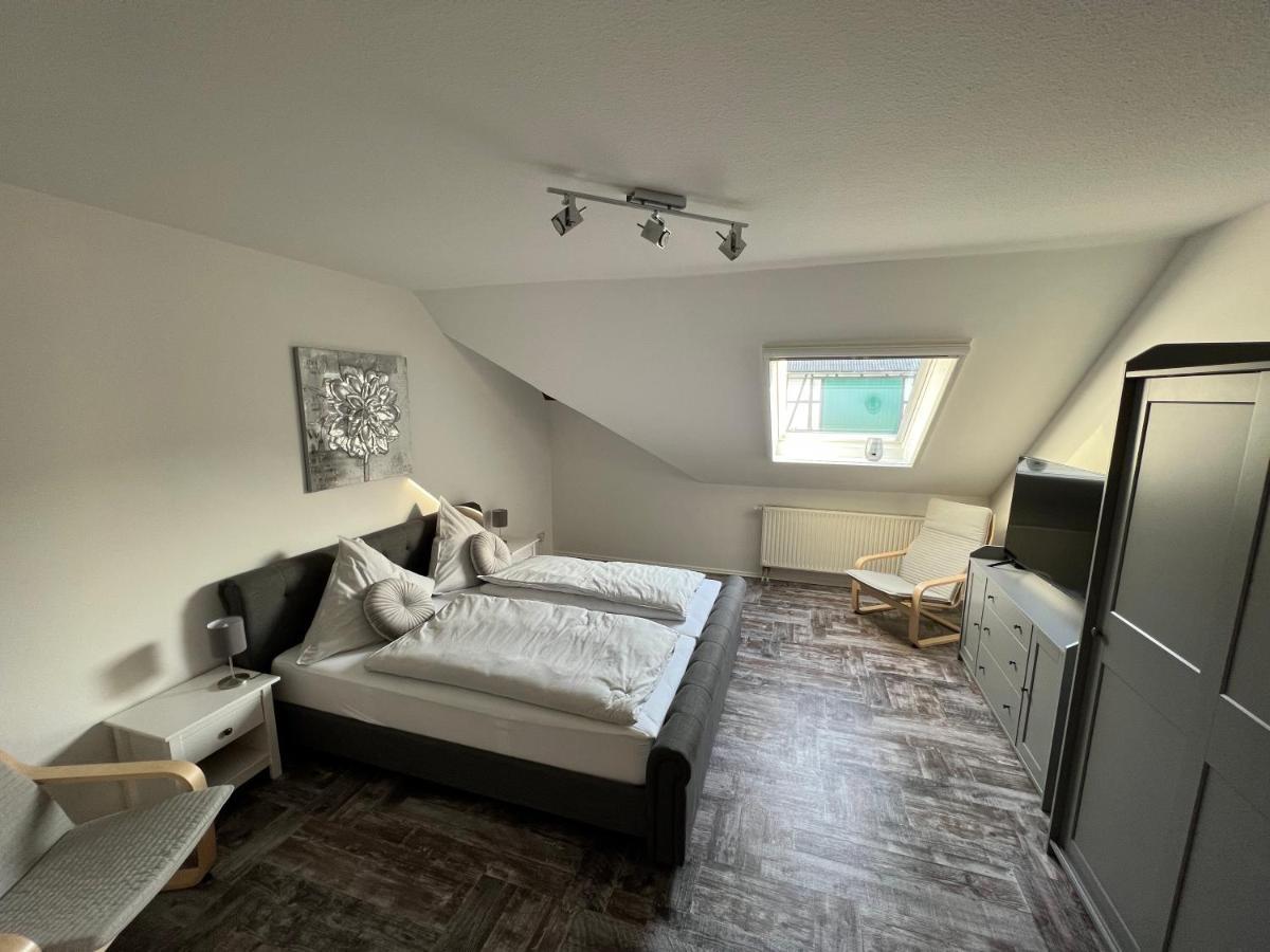 Kleine Auszeit Apartman Goslar Kültér fotó