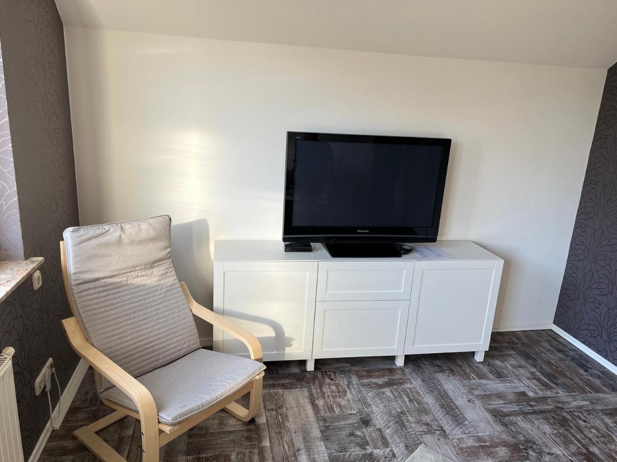 Kleine Auszeit Apartman Goslar Kültér fotó