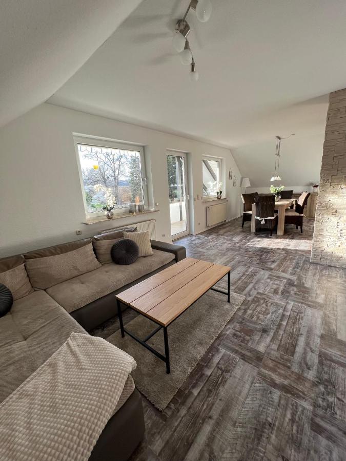Kleine Auszeit Apartman Goslar Kültér fotó