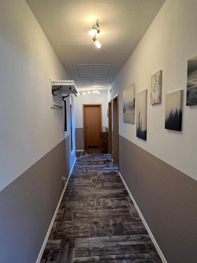 Kleine Auszeit Apartman Goslar Kültér fotó